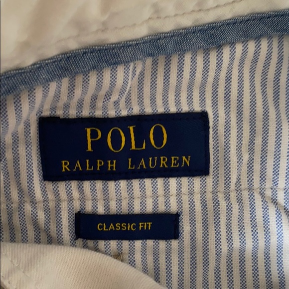 Polo Ralph Lauren Classic Fit 32/32 - Picture 2 of 3